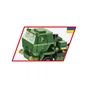 Конструктор Cobi РСЗВ Himars M142 (UA/PL/US), 604 деталі (COBI-2626) - зменшене зображення 9