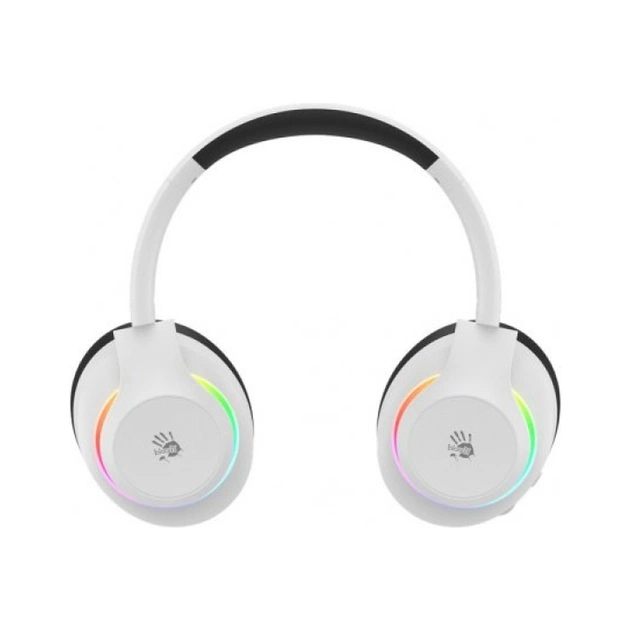 Навушники A4Tech Bloody GR520 Wireless White (4711421003117) - picture 9