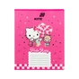 Зошит Kite Hello Kitty and Friends, 18 аркушів, лінія (HK26-237) - зменшене зображення 11