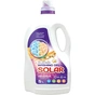 Гель для прання Solar Household Universal Vanilla Orchid 5 л (4820269930322) - зменшене зображення 1