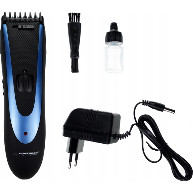 Машинка для стрижки Esperanza EBC004 - изображение 5
