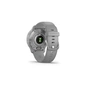 Смарт-годинник Garmin Venu 2 Plus, Powder Gray + Passivated, GPS (010-02496-10) - зменшене зображення 7