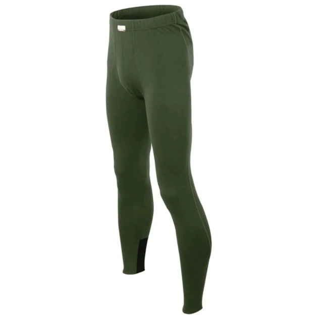 Термоштани Lasting Wicy 6262 - XXL - зелений (002.001.3671) - изображение 1