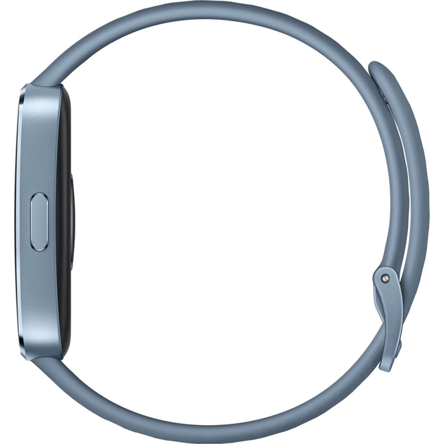 Смарт-годинник Huawei Band 10 Blue Metal Body (55020ELL) - picture 4