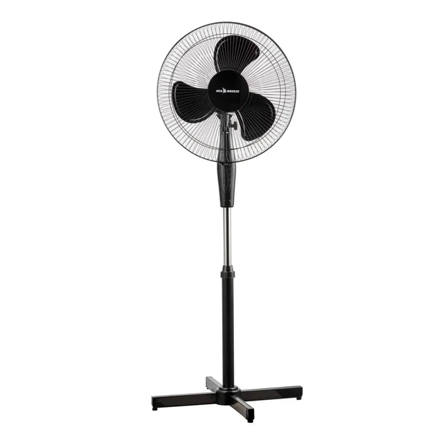 Вентилятор SeaBreeze SB-035B - изображение 1