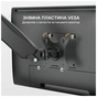 Кронштейн OfficePro MA310B - зменшене зображення 11