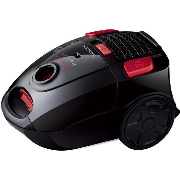 Пилосос Sencor SVC6001BK-EUE3 - изображение 1