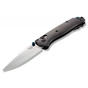 Ніж Benchmade Bugout Carbon Fiber CPM-S90V (535-3) - зменшене зображення 3