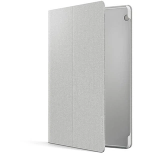 Чохол до планшета Lenovo TAB P10 Folio Case/Film White (ZG38C02586) зображення 1
