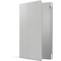 Чохол до планшета Lenovo TAB P10 Folio Case/Film White (ZG38C02586) - зменшене зображення 1
