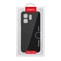 Чехол для мобильного телефона Intaleo Silicone Infinix Hot 50i Black (1283126599569) - уменьшенное изображение 2