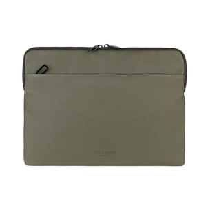Чохол до ноутбука Tucano 14" Gommo MB Pro, green (BFGOM1314-VM) зображення 1