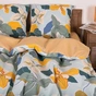 Постільна білизна Viluta 23228 Ранфорс полуторна (23228_pl) - зменшене зображення 6