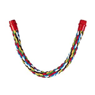 Іграшка для птахів Trixie Канат 66х1.8 см (4011905051611) зображення 1