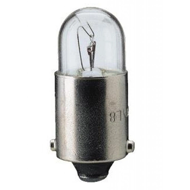 Автолампа Philips 2W (12913 CP) - зображення 1