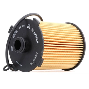 Фільтр масляний Bosch F026407152 зображення 1