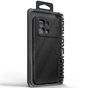 Чохол до мобільного телефона Armorstandart Matte Slim Fit Infinix Note Edge 5G Camera cover Black (ARM91860) - зменшене зображення 5