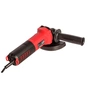 Шліфувальна машина Vitals Professional, Ls 1213av BL, 125мм, 1300W, 10500об/хв, 1.6кг (235982) - зменшене зображення 7