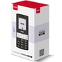 Мобільний телефон Ergo B185 Red - зменшене зображення 7