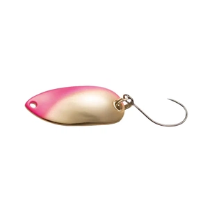 Блешня Shimano Cardiff Roll Swimmer Premium Plating 3.5g 72T Pink Gold (2266.33.29) зображення 1