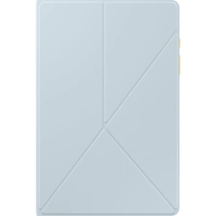 Чохол до планшета Samsung Galaxy Tab A9+ (X210/X216), Book Cover, Blue (EF-BX210TLEGWW) зображення 1
