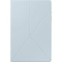 Чохол до планшета Samsung Galaxy Tab A9+ (X210/X216), Book Cover, Blue (EF-BX210TLEGWW) - зменшене зображення 1