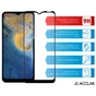 Скло захисне ACCLAB Full Glue ZTE Blade A71 Black (1283126515729) - зменшене зображення 3