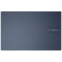 Ноутбук ASUS Vivobook 15 X1504MA-BQ108 (90NB17I1-M00XB0) - зменшене зображення 5