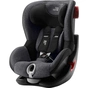 Автокрісло Britax-Romer King II Black Series Graphite Marble (2000032126) - зменшене зображення 1