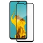 Стекло защитное Piko Full Glue Xiaomi Poco M5 Black (1283126545108) - уменьшенное изображение 1