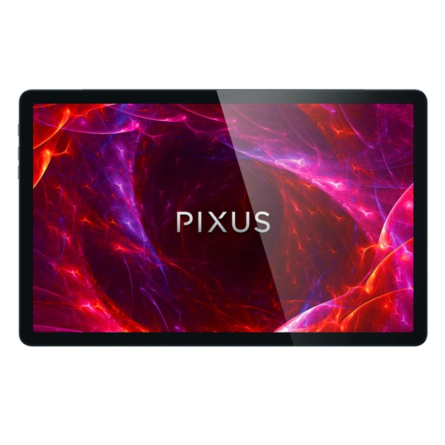 Планшет Pixus Arena 10,95" 8/256Gb LTE metal, grey (4897058531794) - зображення 1