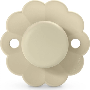 Пустушка Suavinex Wonder фізіологічна, 0-6 міс. світло-бежева (308370) изображение 1