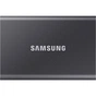Накопичувач SSD USB 3.2 4TB T7 Samsung (MU-PC4T0T/WW) - зменшене зображення 1