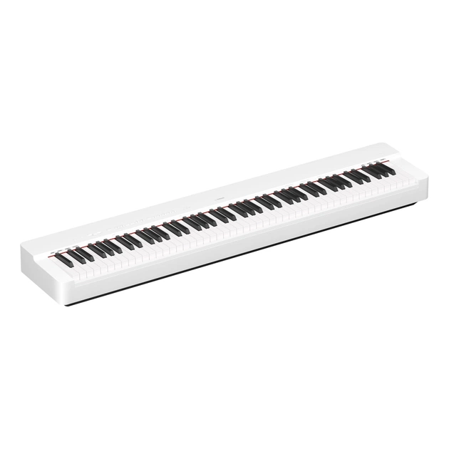Цифрове піаніно Yamaha P-225 White (P-225WH) - picture 2