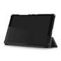 Чохол до планшета BeCover Lenovo Tab M8 TB-8505/TB-8705/M8 TB-8506 (3 Gen) Black (704625) - зменшене зображення 4