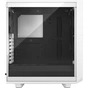 Корпус Fractal Design Meshify 2 Compact White TG CT (FD-C-MES2C-05) - зменшене зображення 8