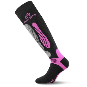 Термошкарпетки Lasting лижі SWI 904 M (002.003.2913) зображення 1