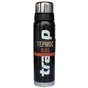 Термос Tramp Expedition Line 0.9 л Black (UTRC-027-black) - уменьшенное изображение 1