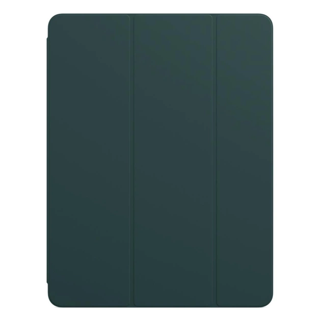 Чохол до планшета Apple Smart Folio for iPad Pro 12.9" (5th gen) - Mallard Green (MJMK3ZM/A) - изображение 1