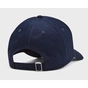 Кепка Under Armour UA Men's Sportstyle Lockup Adj синій 1381645-410 (196884114978) - зменшене зображення 2