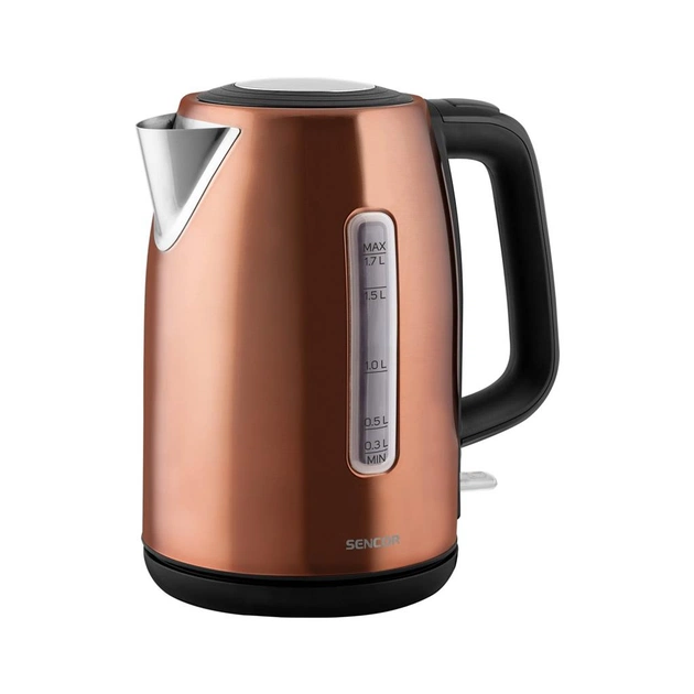 Електрочайник Sencor SWK7002CO - зображення 1