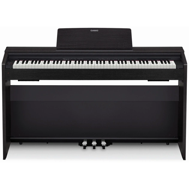 Цифрове піаніно Casio PX-870BK (222005) - picture 7