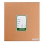 Тонер Kyocera Mita P3045 пакет, 20 кг (2x10 кг) TTI (T143-1) - зменшене зображення 1