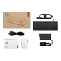 Порт-реплікатор Lenovo ThinkPad USB4 Dock 5000 (40BF0100EU) - зменшене зображення 9