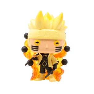 Фигурка для геймеров Funko Pop серии Наруто - Наруто Шесть Путей (49801) изображение 1