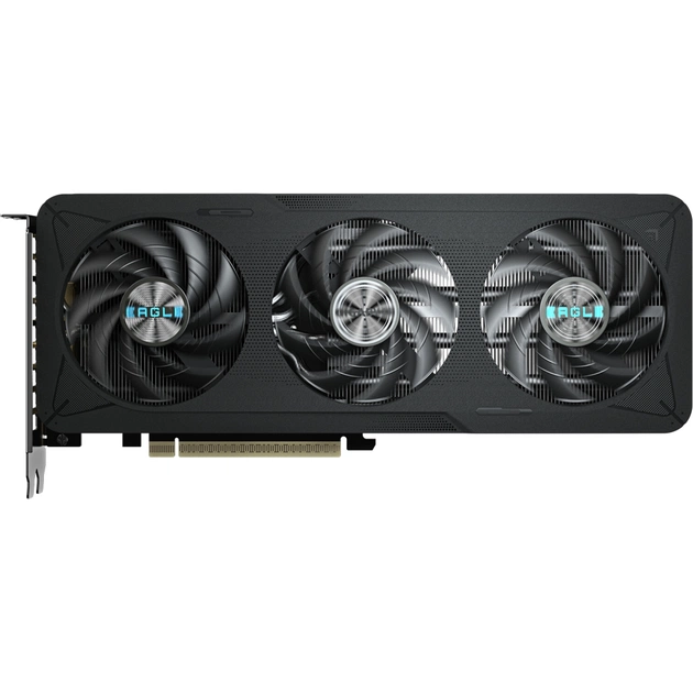 Відеокарта GIGABYTE GeForce RTX5060Ti 16Gb EAGLE MAX OC (GV-N506TEAGLEMAX OC-16GD) - picture 1