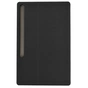 Чохол до планшета BeCover Samsung Tab S7 FE 12.4 SM-T730/SM-T735/S8 Plus 5G SM-X800/SM-X806 Black (706711) - зменшене зображення 2
