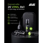 Універсальний чистячий набір 2E VINYL cleaning kit 8in1 (2E-SKVINYL) - зменшене зображення 2