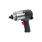 Гайковерт KING TONY пневмо 1/2" 678 Нм 8000 об/хв передній вихлоп (33421-040) - зменшене зображення 1