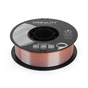 Пластик для 3D-принтера Creality PLA silky shine 1кг, 1.75мм, rainbow (3301120003) - зменшене зображення 4